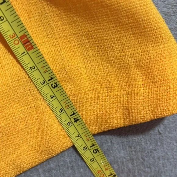 River Island orange set. Used, like new - Picture 7 of 12